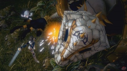 AeternoBlade 2 игра